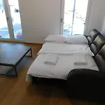 Ideal Ljubljana Homebase