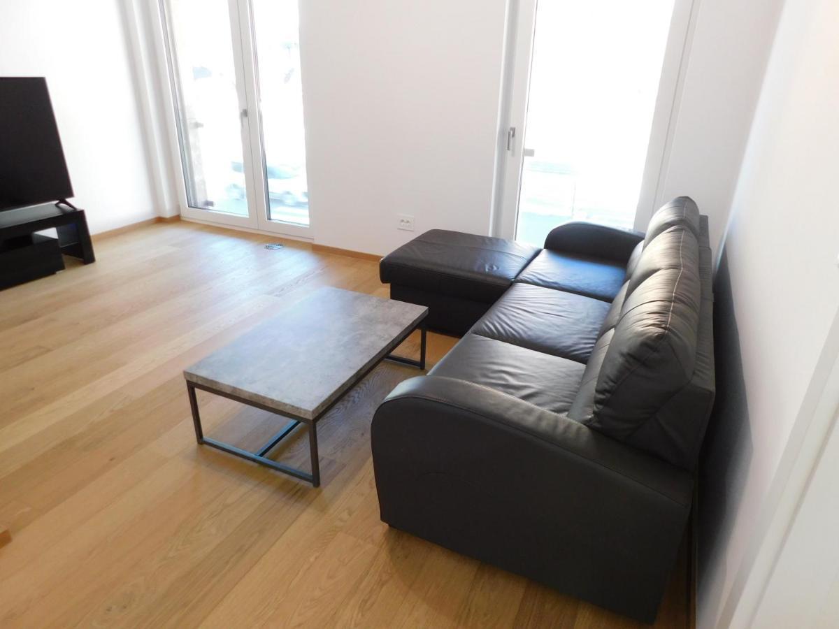 Ideal Homebase Apartamento Liubliana