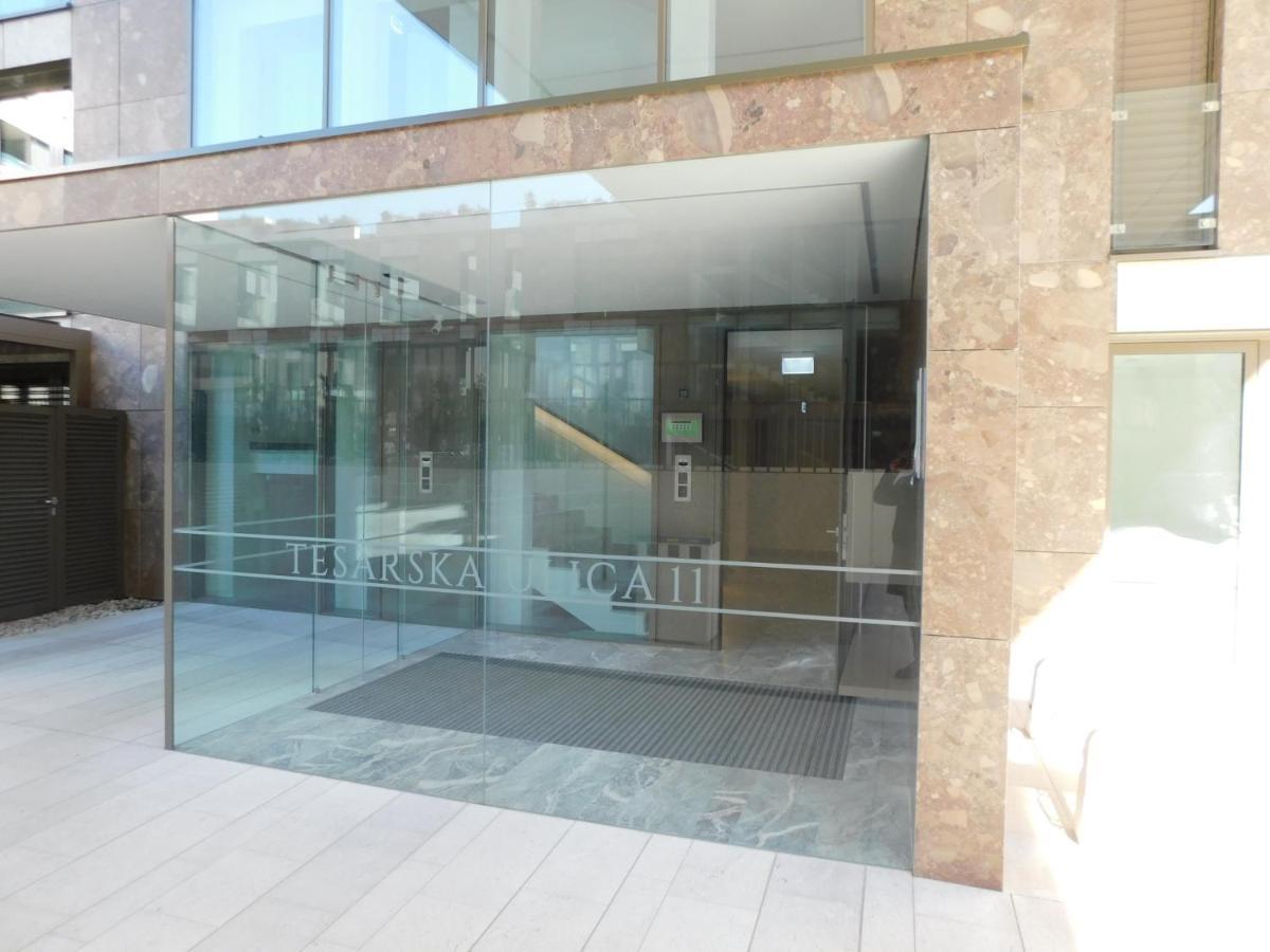 Ideal Homebase Apartamento Liubliana
