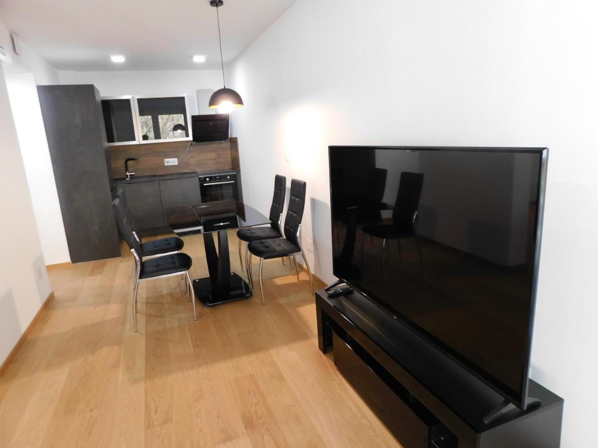 Ideal Homebase Liubliana