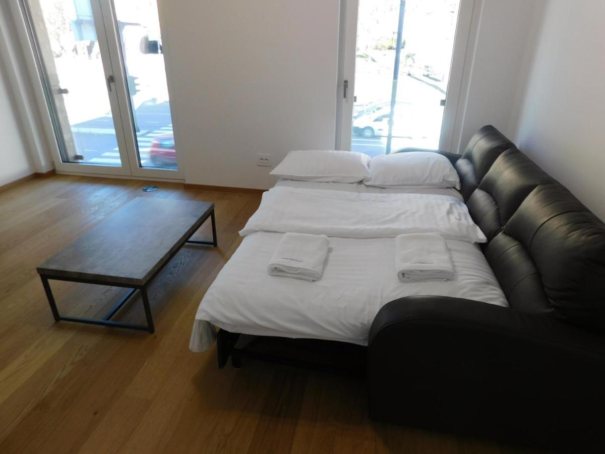 Ideal Homebase Apartamento